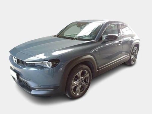 Mazda MX-30 2023
