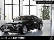 Mercedes-Benz S-Class 2021