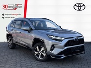 Toyota RAV4 2025
