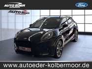 Ford Puma 2024