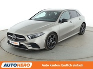 Mercedes-Benz A-Class 2019