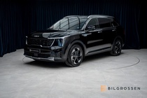 Kia Sorento 2025