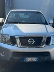 Nissan Navara 2013