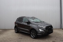 Ford EcoSport 2021
