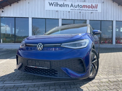 Volkswagen ID.5 2023