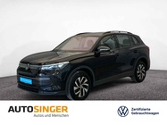 Volkswagen Tiguan 2025