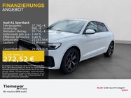 Audi A1 2025
