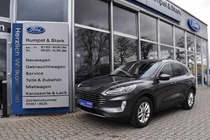 Ford Kuga 2022