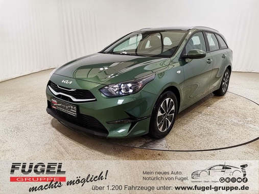 Kia Ceed 2026