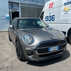 MINI One 2018