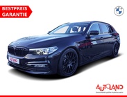 BMW 5 Series 2017