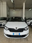 Skoda Fabia 2018