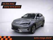 BYD Seal 2025