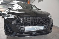 Audi Q3 2025