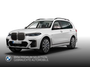 BMW X7 2021