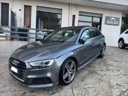 Audi A3 2019