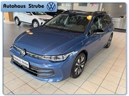 Volkswagen Golf 2025