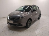 Lancia Ypsilon 2021