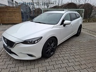 Mazda 6 2016