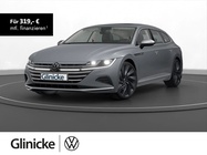 Volkswagen Arteon 2022