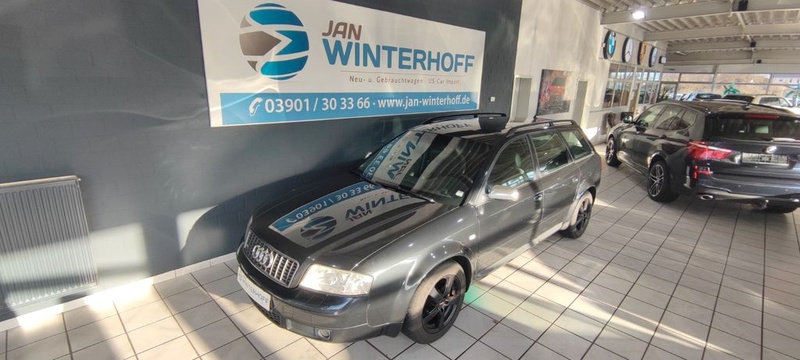 Audi S6