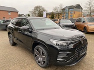 Volkswagen Tayron 2025