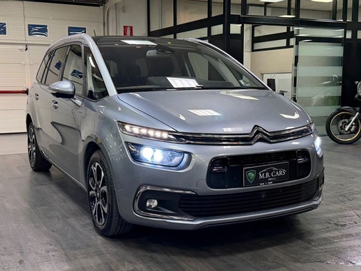 Citroen C4 2020