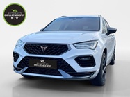Cupra Ateca 2025
