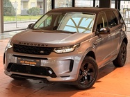 Land Rover Discovery Sport 2021