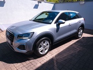 Audi Q2 2022