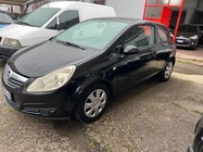 Opel Corsa 2009