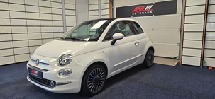 Fiat 500 2019