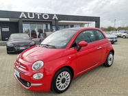 Fiat 500 2016