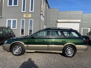 Subaru Legacy 1999