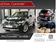 BMW X3 2023
