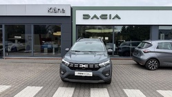Dacia Jogger 2025