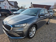 Skoda Scala 2025
