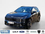 Kia Sportage 2025