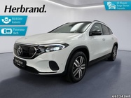 Mercedes-Benz EQA 2022