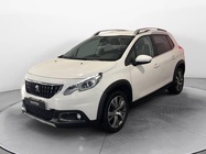 Peugeot 2008 2018