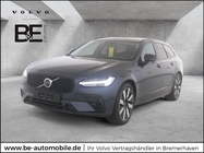 Volvo V90 2025