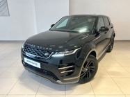 Land Rover Evoque 2022