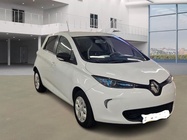 Renault ZOE 2019