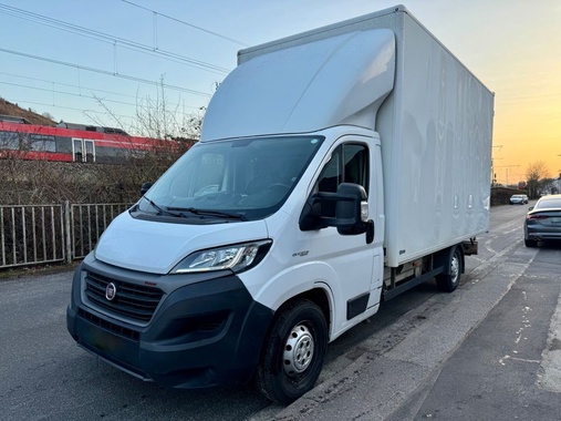 Fiat Ducato 2019