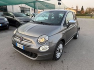 Fiat 500 2021