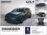 Kia cee'd Sportswagon 2025