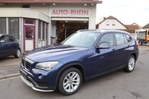 BMW X1 2015