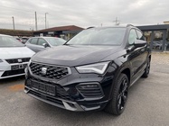 Seat Ateca 2022