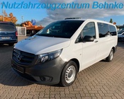 Mercedes-Benz Vito 2017