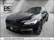 Volvo V90 2023